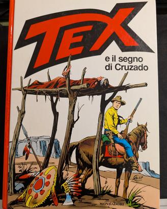 TEX "e il segno di Cruzado"