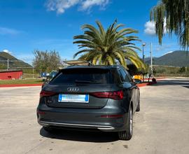 Audi A3 sportback 30 tdi