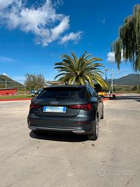 Audi A3 sportback 30 tdi