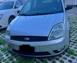 FORD Fiesta 5ª serie - 2003