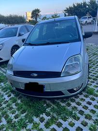 FORD Fiesta 5ª serie - 2003