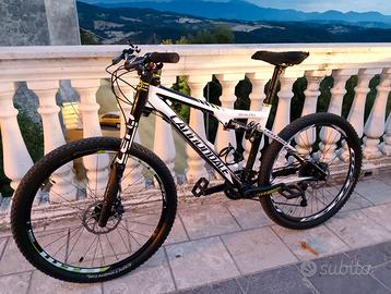 Cannondale scalpel