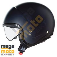 CASCO N21 CLASSIC NERO