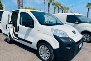 Peugeot Bipper 1.3 HDi 80CV Furgone Pro