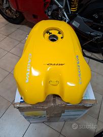 Serbatoio Cagiva mito Ev