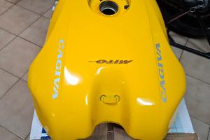 Serbatoio Cagiva mito Ev