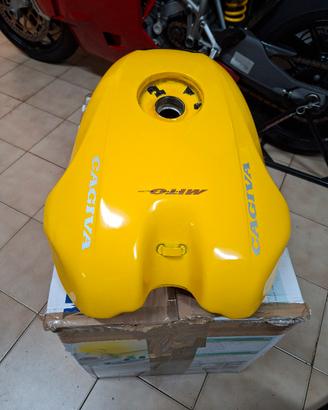 Serbatoio Cagiva mito Ev