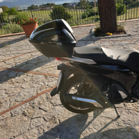 Honda sh 150 anno 2012