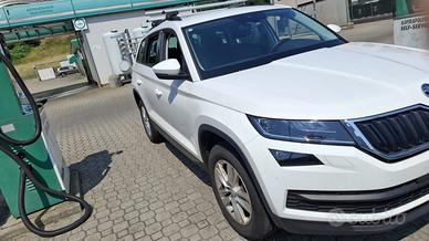 Skoda Kodiaq 7 posti