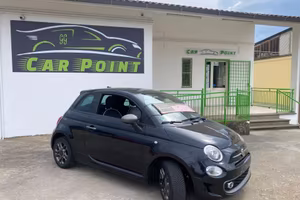 Fiat 500 1.2 Sport