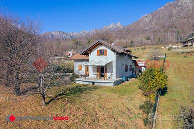 Villa o villino Cantalupa [Cod. rif 3270946VRG]