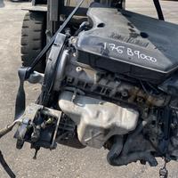 Motore fiat 176b9000