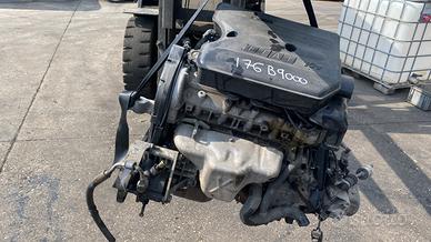 Motore fiat 176b9000