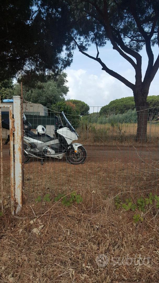 Terreno a 200m dal mare - Tarquinia loc. S. Giorgi - Vista 6
