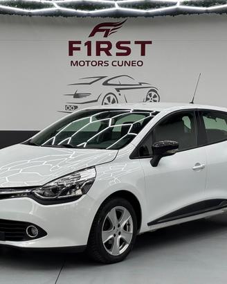 Renault Clio 1.5 dCi 8V 90CV Start&Stop 5 porte En