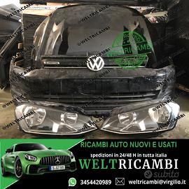 VOLKSWAGEN GOLF 7 PER RICAMBI USATI