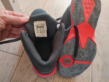 scarpe basket kipasta 38