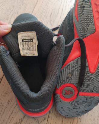 scarpe basket kipasta 38