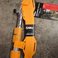 potatore telescopico silky long boy