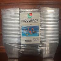 Contenitori in plastica