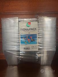 Contenitori in plastica