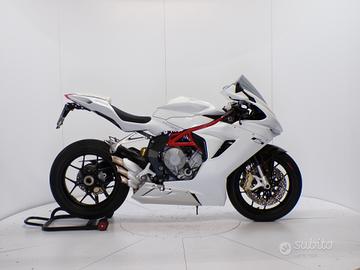 Mv Agusta F3 675