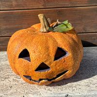 Zucca di Halloween