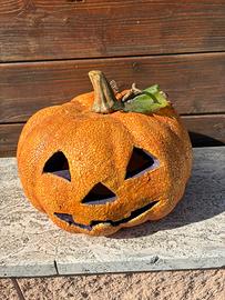 Zucca di Halloween