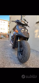 booster mbk 1998