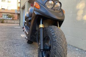 booster mbk 1998