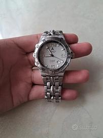 Atlantic Seashark Automatic Diver 300m / 1000ft