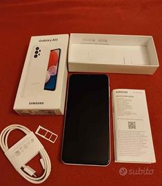 A13 Samsung 