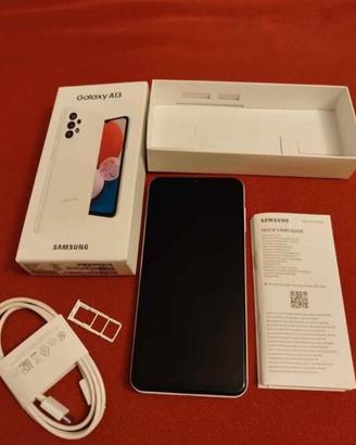 A13 Samsung 