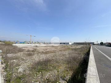 CAPANNONE A CASTREZZATO