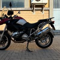 Bmw r 1200 gs - 2005