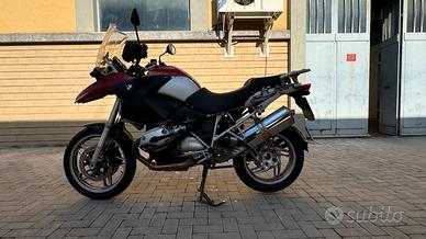 Bmw r 1200 gs - 2005