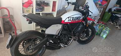 URBAN MOTARD