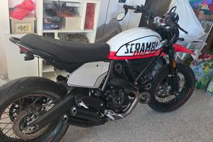URBAN MOTARD