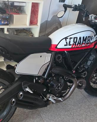 URBAN MOTARD