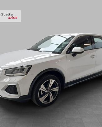 Audi Q2 35 1.5 tfsi Business s-tronic