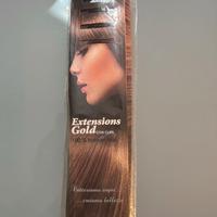 Extension capelli 100% veri