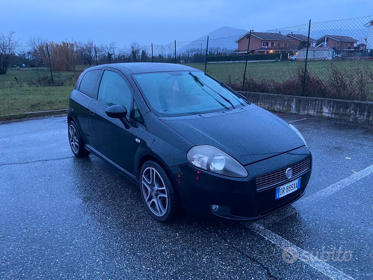 FIAT Grande Punto
