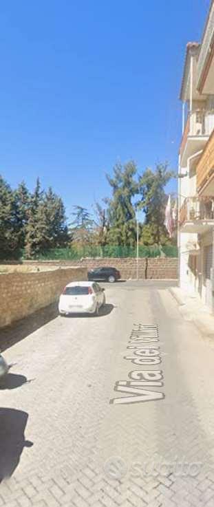 Appartamento – Francofonte, Siracusa - Altro