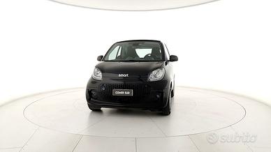 SMART Fortwo III 2020 - Fortwo eq Pure 22kW U31550