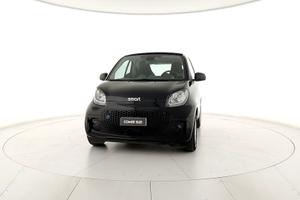 SMART Fortwo III 2020 - Fortwo eq Pure 22kW U31550