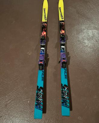 Spalding monobasic 175