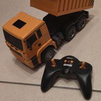 Camion telecomandato