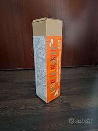 Metro da parete da colorare