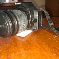 Macchina fotografica Canon
