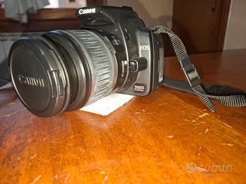 Macchina fotografica Canon
